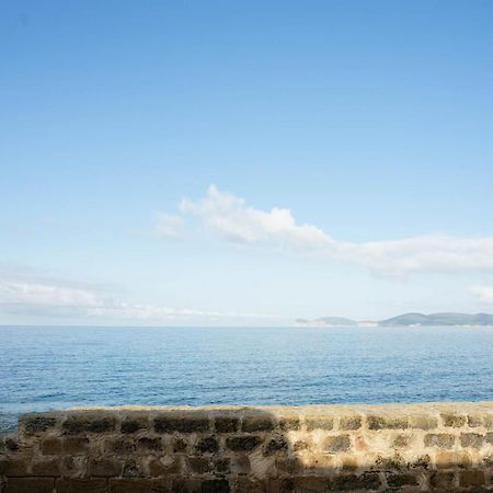 La Terrazza Sui Bastioni Villa Alghero Exterior photo