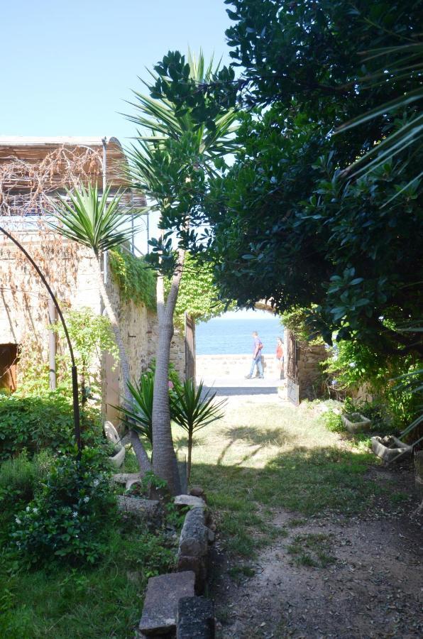 La Terrazza Sui Bastioni Villa Alghero Exterior photo